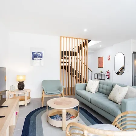 New Residential Playa E5 Apartment Playa San Juan