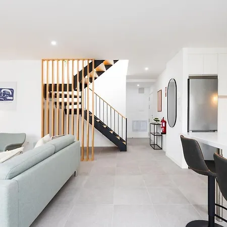 New Residential Playa E5 Apartment Playa San Juan