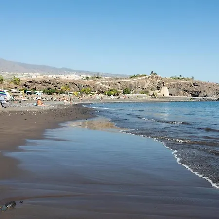 Apartment New Residential Playa E5