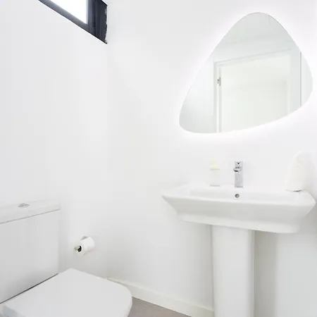 Apartment New Residential Playa E5 Playa San Juan