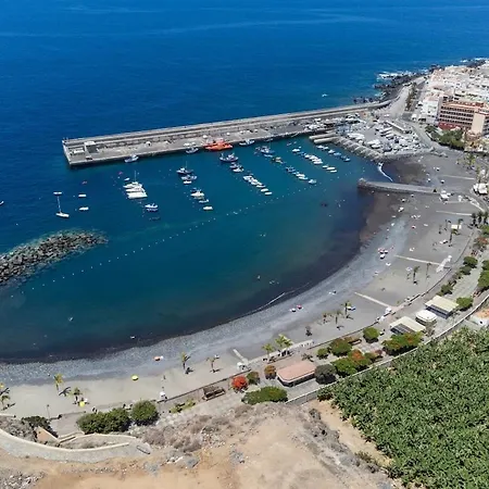 New Residential Playa E5 Playa San Juan