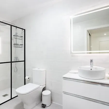 New Residential Playa E5 Playa San Juan