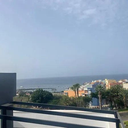 New Residential Playa E5 Playa San Juan