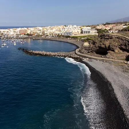 Apartment New Residential Playa E5 Playa San Juan